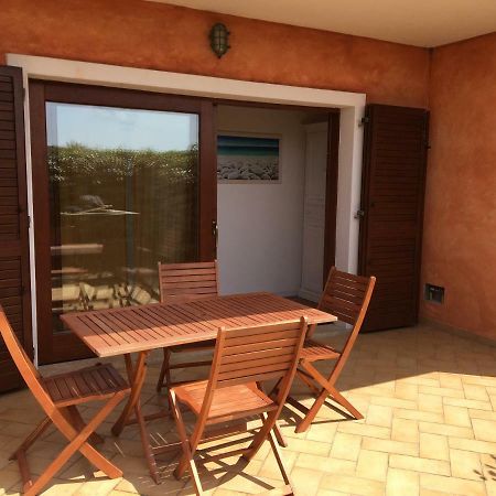 Residenza Rosmarini Apartment Palau Exterior photo