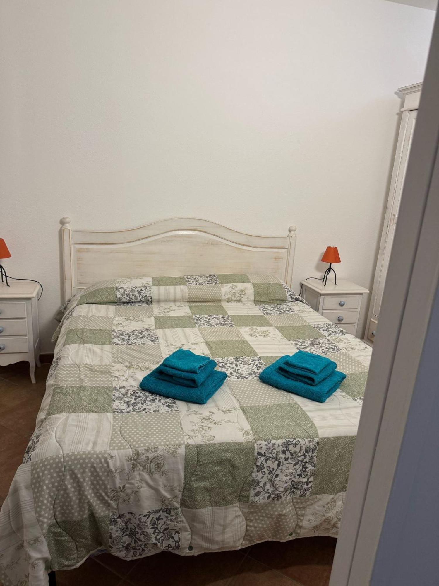 Residenza Rosmarini Apartment Palau Exterior photo